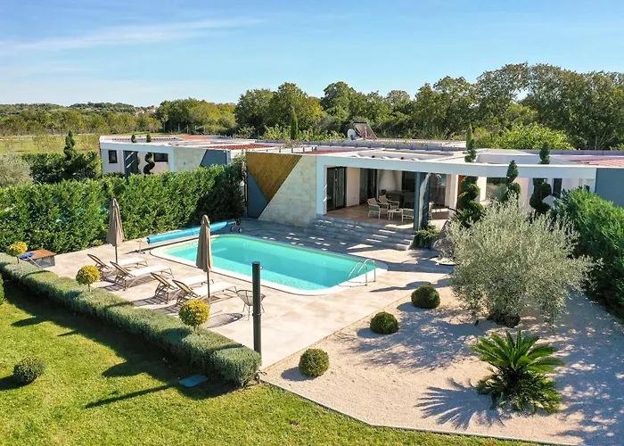 Royal Two Вилла