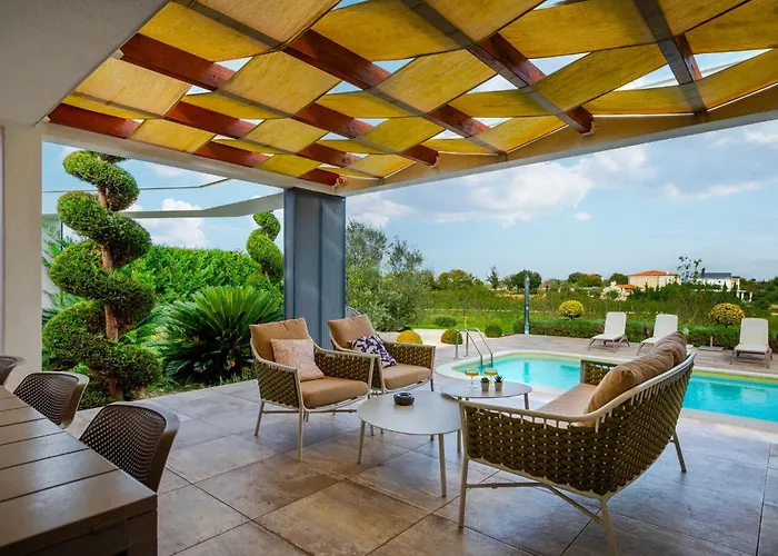 Вилла Royal Two *